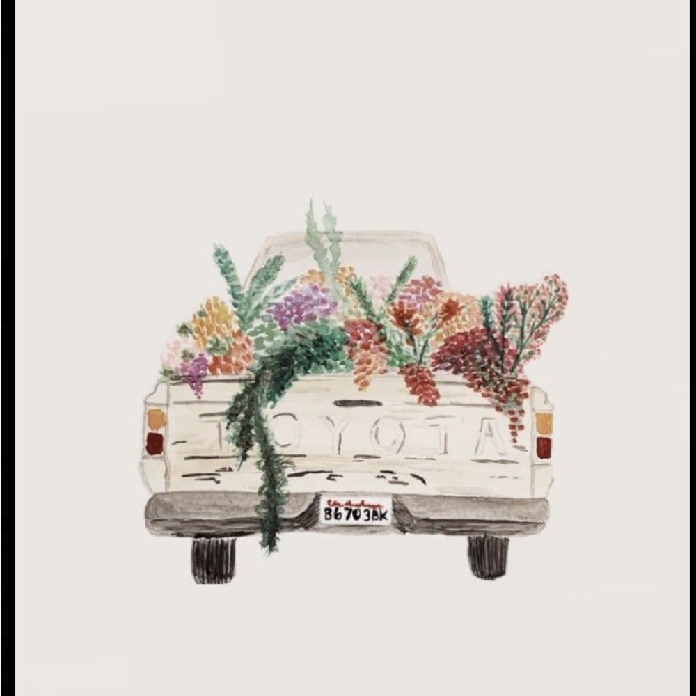 Meet your Posher, Victoria